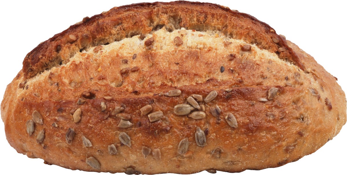 slide 1 of 8, La Brea Bakery Sunflower Honey Loaf Bread 1 ea, 1 ct