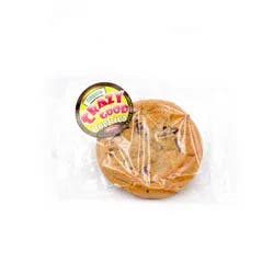 Greg's Crazy Good Chocolate Chip Single Cookie