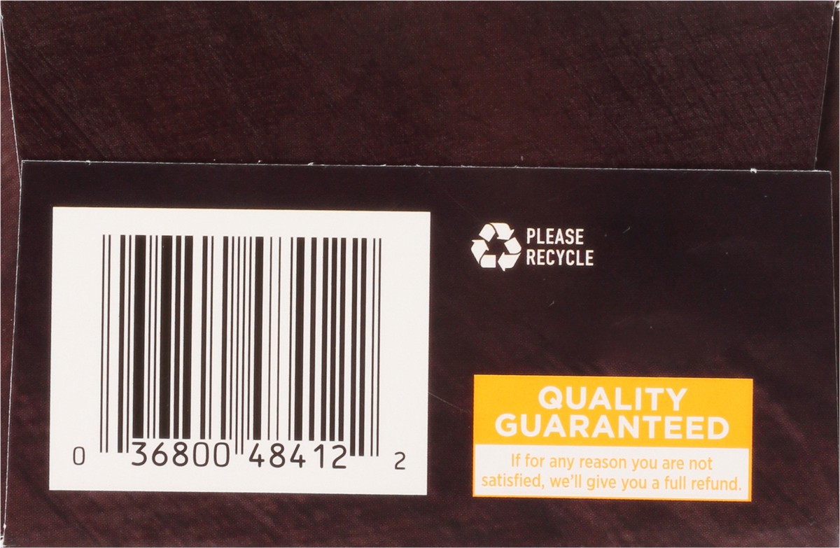 slide 8 of 9, Crav'n Flavor Ham, Egg & Cheese Muffin Breakfast Sandwiches Single Pack 2 ea, 2 ct