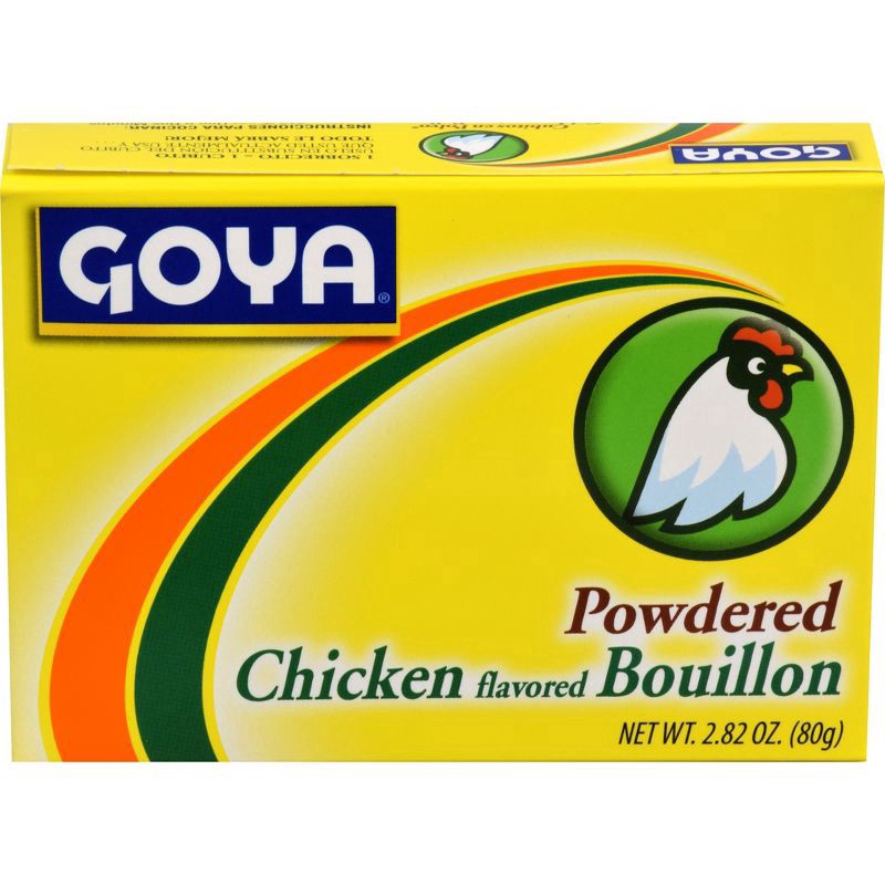 slide 1 of 3, Goya Bouillon 2.82 oz, 2.82 oz