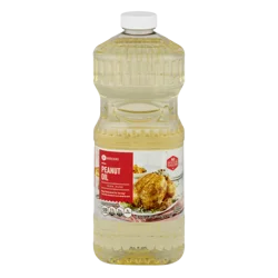 SE Grocers 100% Pure Peanut Oil
