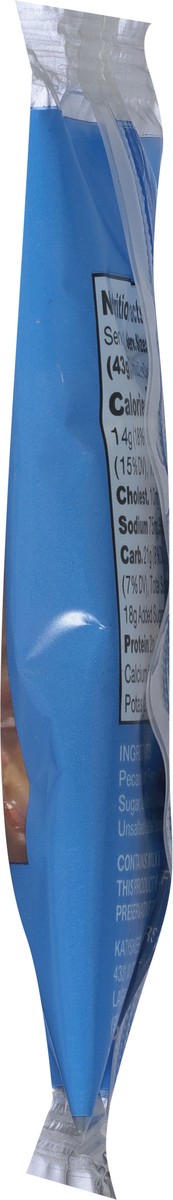 slide 12 of 13, Katy Sweet Texas Style Chewy Pecan Pralines, 1.5 oz