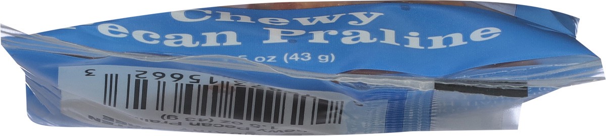 slide 4 of 13, Katy Sweet Texas Style Chewy Pecan Pralines, 1.5 oz