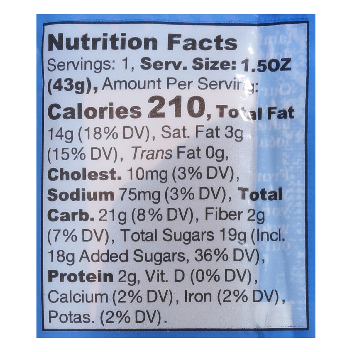 slide 7 of 13, Katy Sweet Texas Style Chewy Pecan Pralines, 1.5 oz