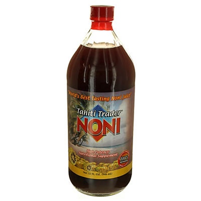 slide 1 of 1, Tahiti Trader Noni Juice, 32 oz