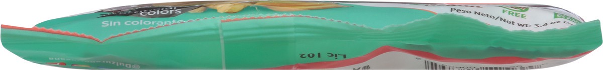 slide 8 of 9, Dulzura Bites Coconut + Ginger Snacks 3.4 oz, 3.4 oz