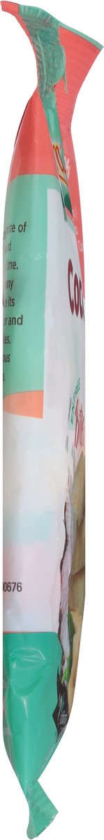 slide 3 of 9, Dulzura Bites Coconut + Ginger Snacks 3.4 oz, 3.4 oz