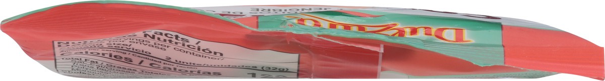 slide 4 of 9, Dulzura Bites Coconut + Ginger Snacks 3.4 oz, 3.4 oz