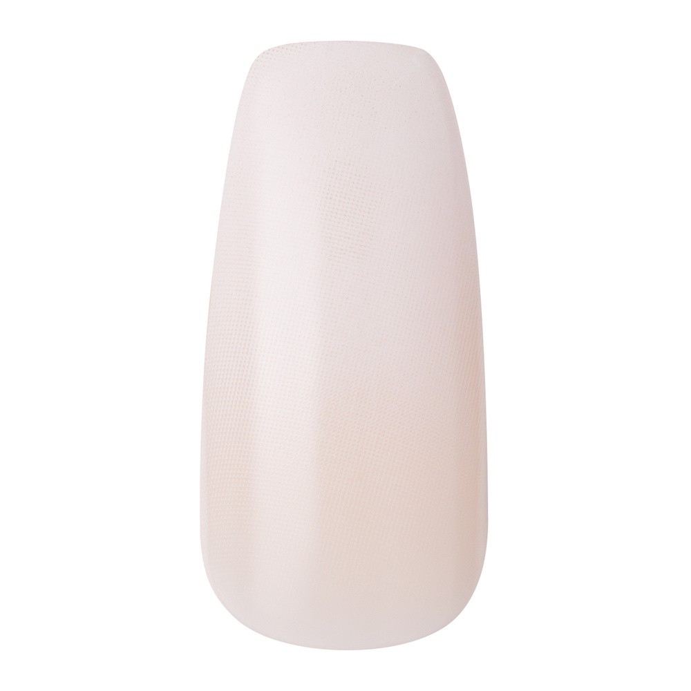 slide 4 of 5, Kiss Gel Fantasy Collection Long Length Nails 24 ea, 28 ct