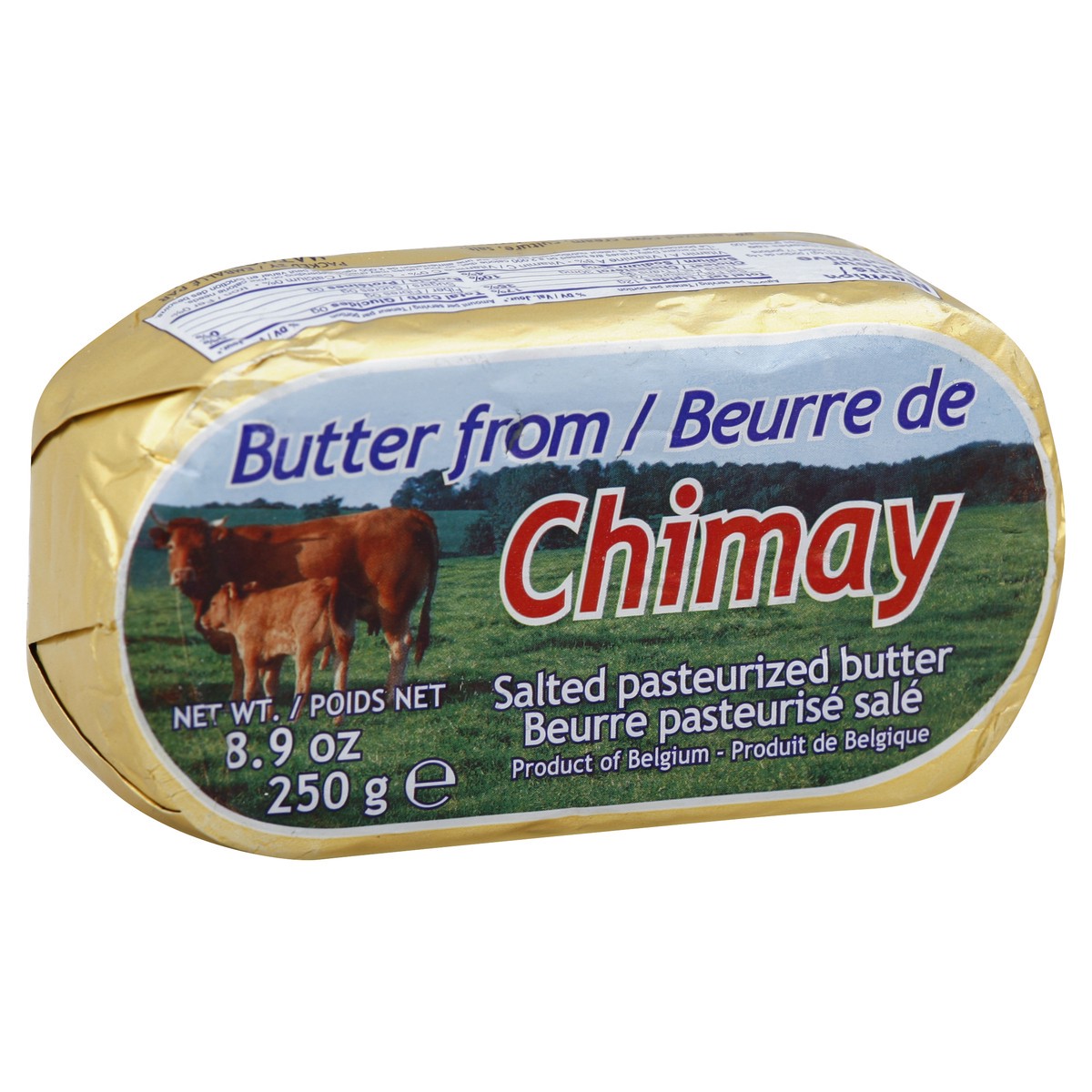 slide 3 of 5, Chimay Butter 8.9 oz, 8.9 oz