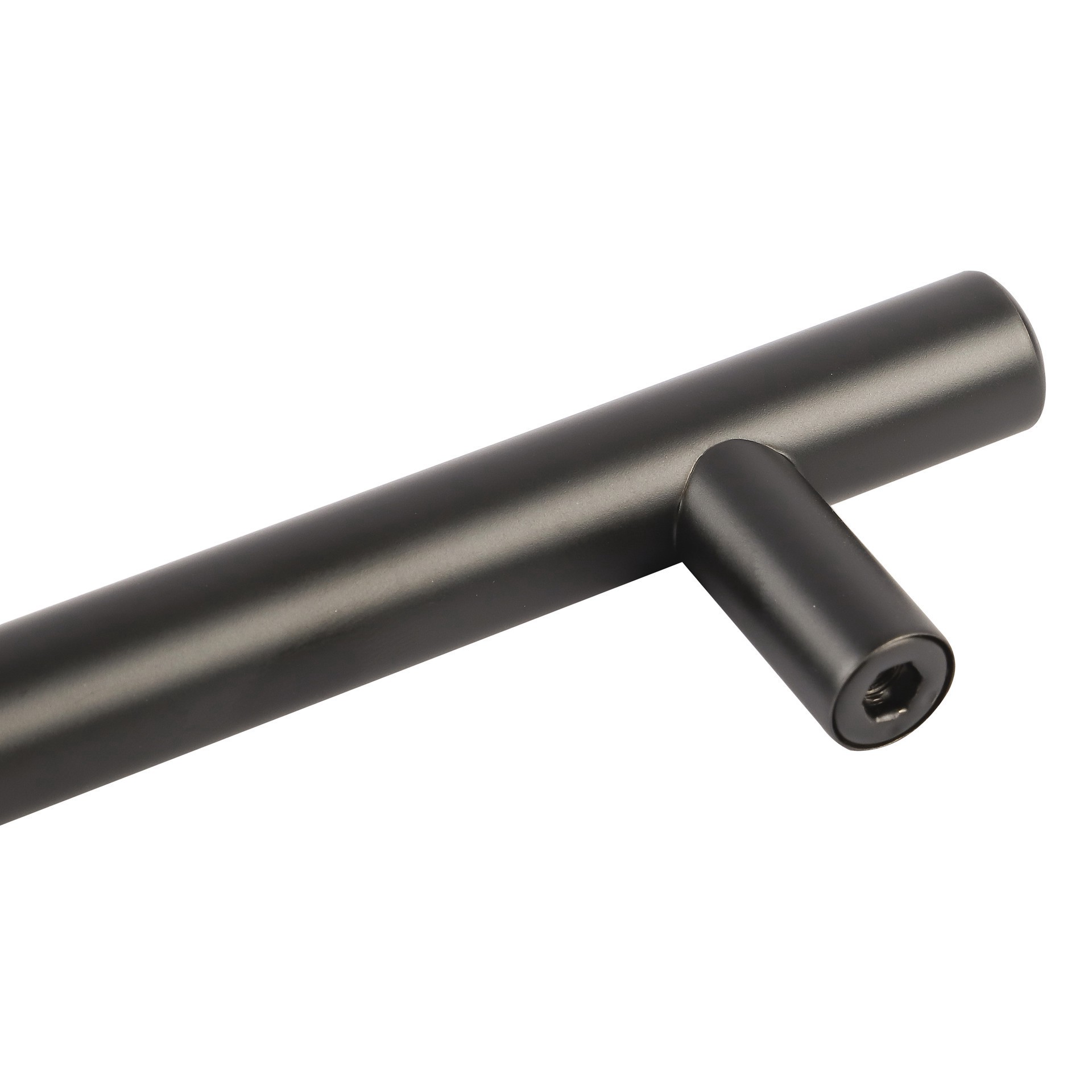 slide 3 of 4, 5" Black Handles, 2ct. By Make Market, 2 ct