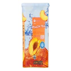 SE Grocers Peach Tea Drink Mix