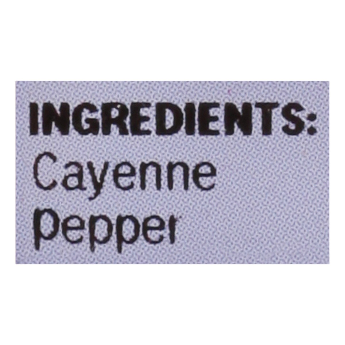 slide 6 of 12, Kings Cayenne Pepper - 1.8 OZ, 1.8 oz