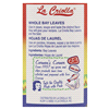 slide 6 of 9, La Criolla Whole Bay Leaves, 0.25 oz
