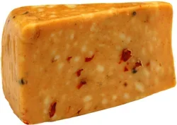 Ilchester Chili Fusion Cheddar