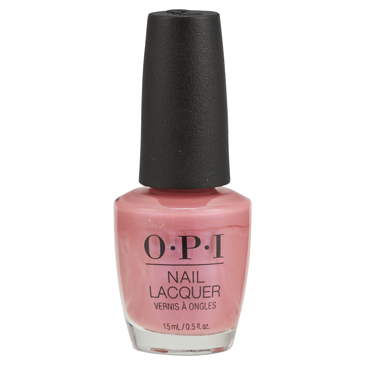 slide 1 of 1, OPI Nail Lacquer - Hawaiian Orchid, 