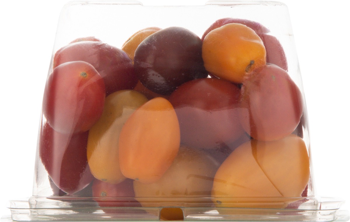 slide 11 of 11, Mucci Farms Blended Flavours Tomatoes 1 ea, 10 oz