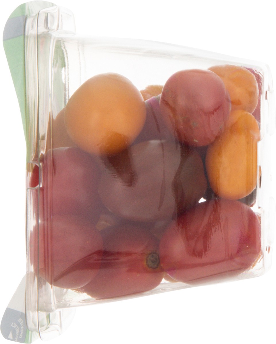 slide 9 of 11, Mucci Farms Blended Flavours Tomatoes 1 ea, 10 oz