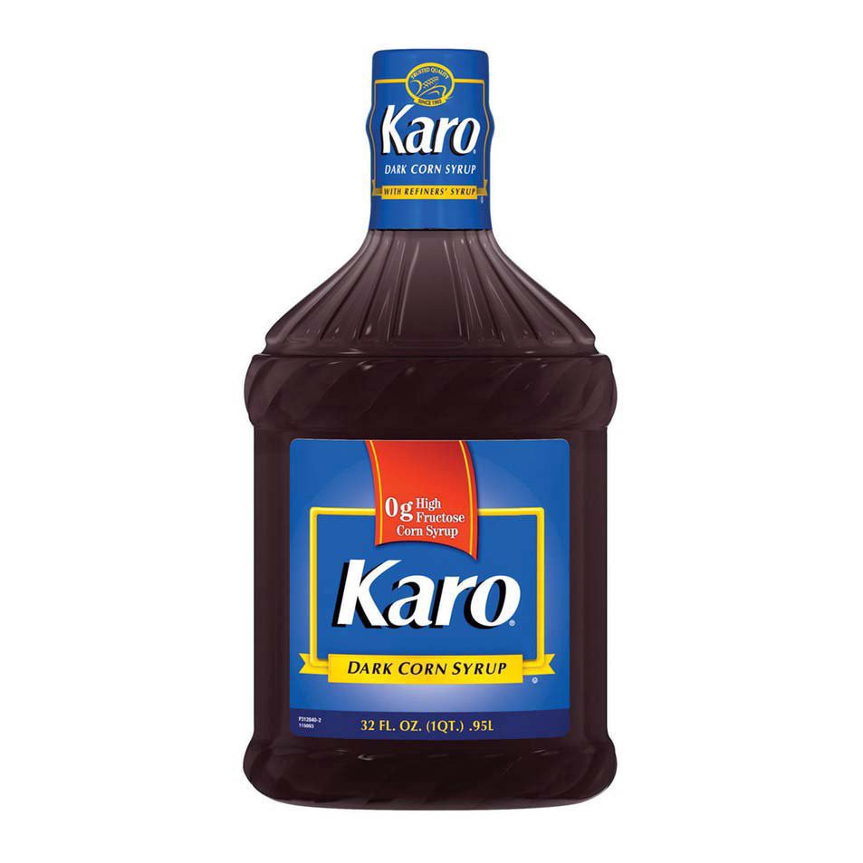 slide 1 of 1, Karo Syrup Blue Label, 32 fl oz