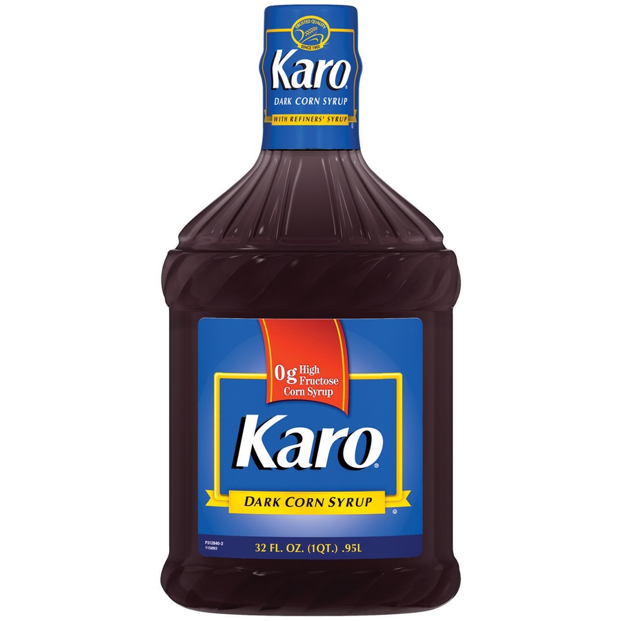slide 1 of 1, Karo Syrup Blue Label, 32 fl oz