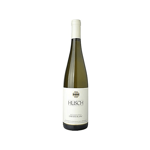slide 1 of 1, Husch Vineyards Husch Chenin Blanc, 750 ml