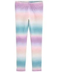 Oshkosh Kid Ombre Stretch Leggings Ombre 7