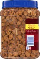 Kroger Honey & Dry Roasted Peanuts With Sea Salt