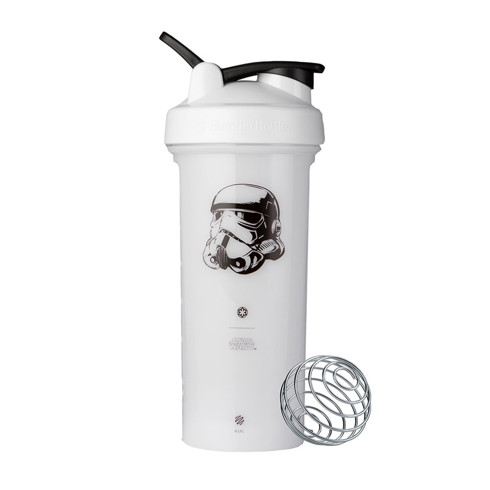 slide 1 of 1, BlenderBottle Star Wars Series Pro28 Shaker Cup - Stormtrooper, 1 ct