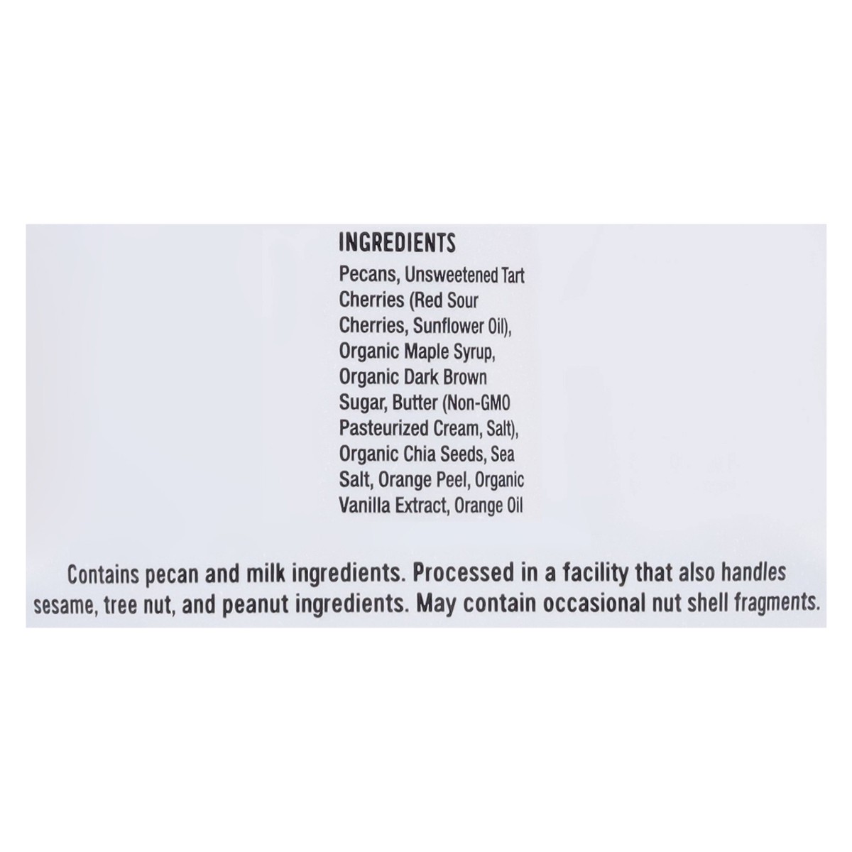 slide 9 of 13, Taos Bakes Citrus Glazed Pecan 4 oz, 4 oz