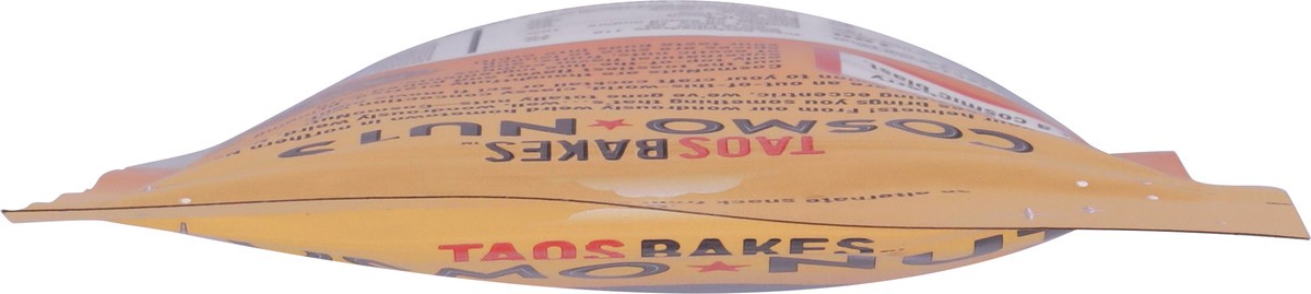 slide 10 of 13, Taos Bakes Citrus Glazed Pecan 4 oz, 4 oz