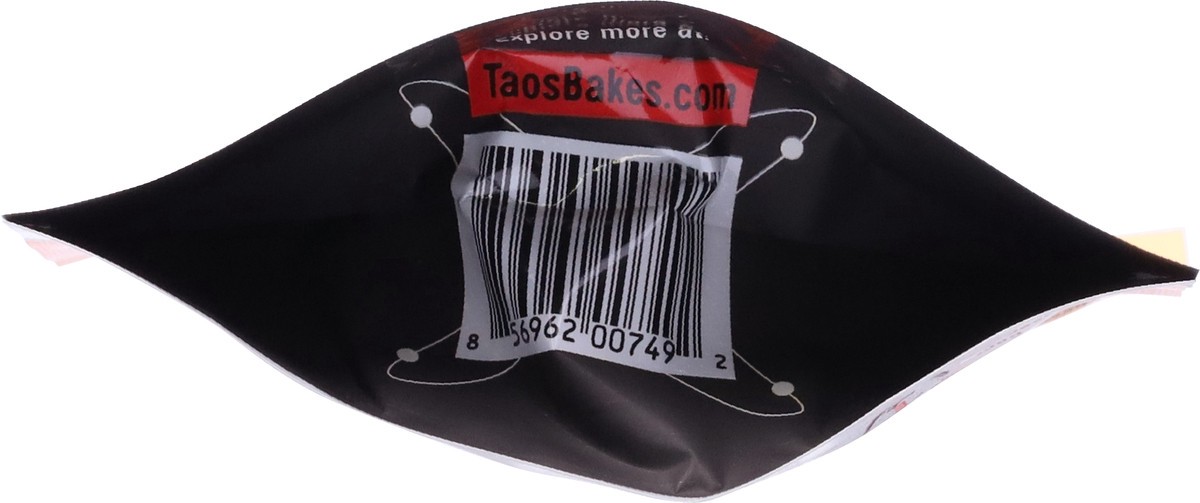 slide 11 of 13, Taos Bakes Citrus Glazed Pecan 4 oz, 4 oz