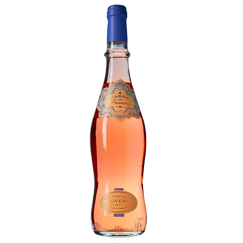 slide 1 of 1, Fabre en Provence Maison Fabre Rose, 1 ct