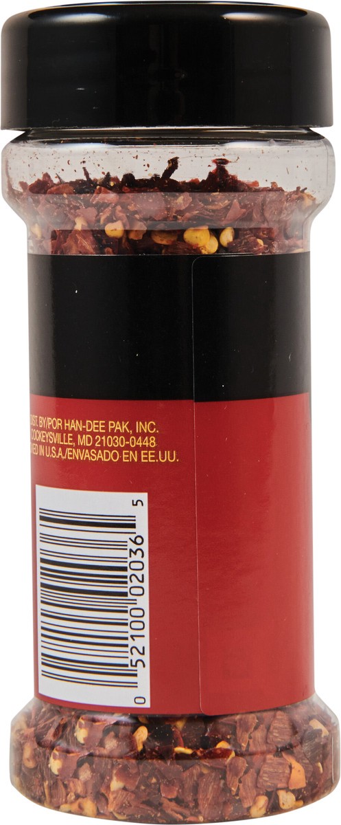 slide 7 of 9, Spice Classics Spice Classic Crushed Red Pepper, 1.75 oz