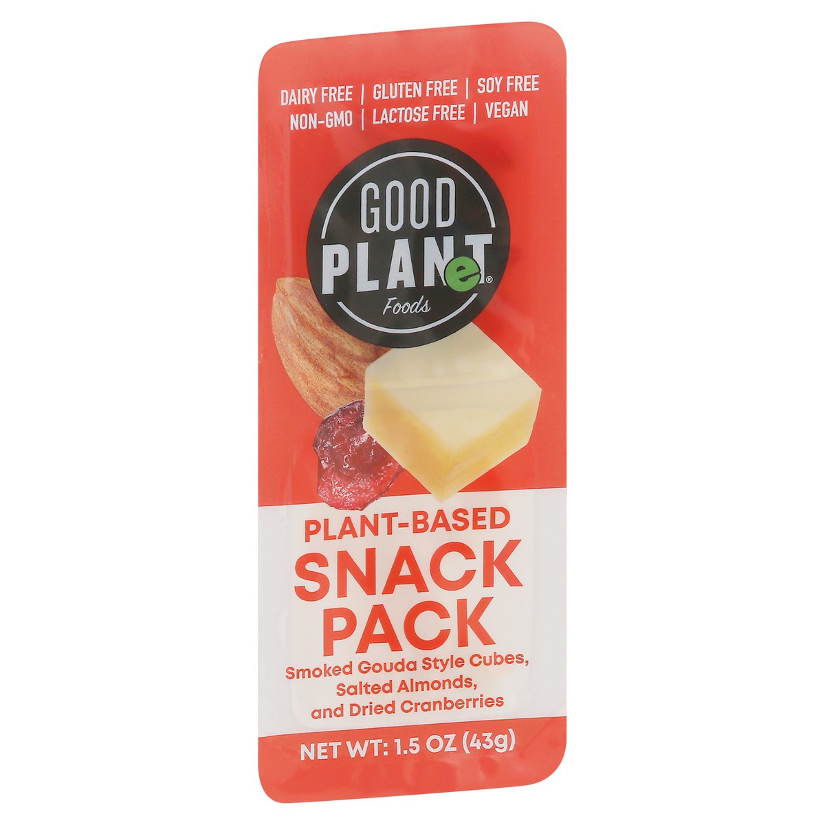 slide 11 of 14, GOOD PLANeT Plant-based Snack Pack 1.5 oz, 1.5 oz