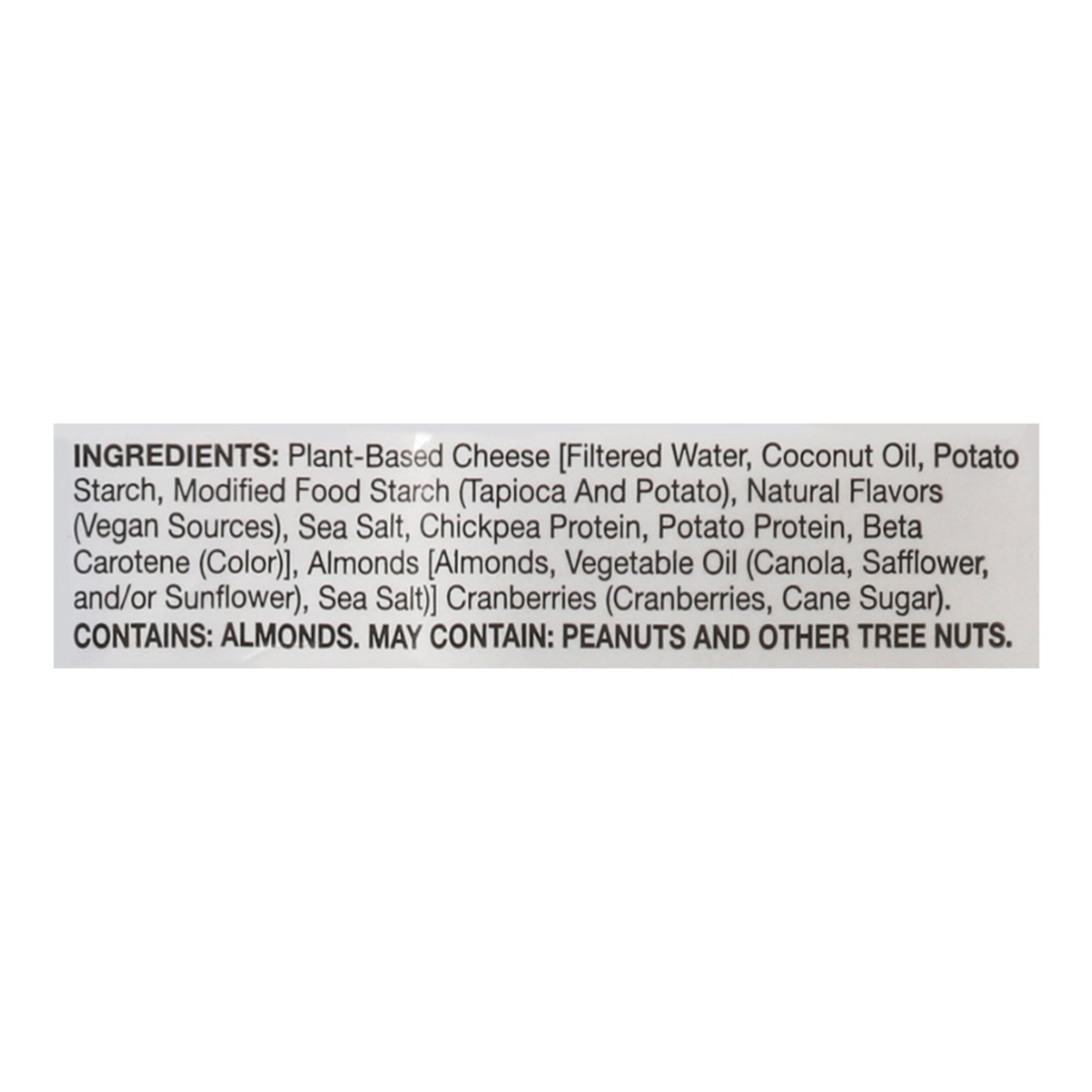 slide 14 of 14, GOOD PLANeT Plant-based Snack Pack 1.5 oz, 1.5 oz