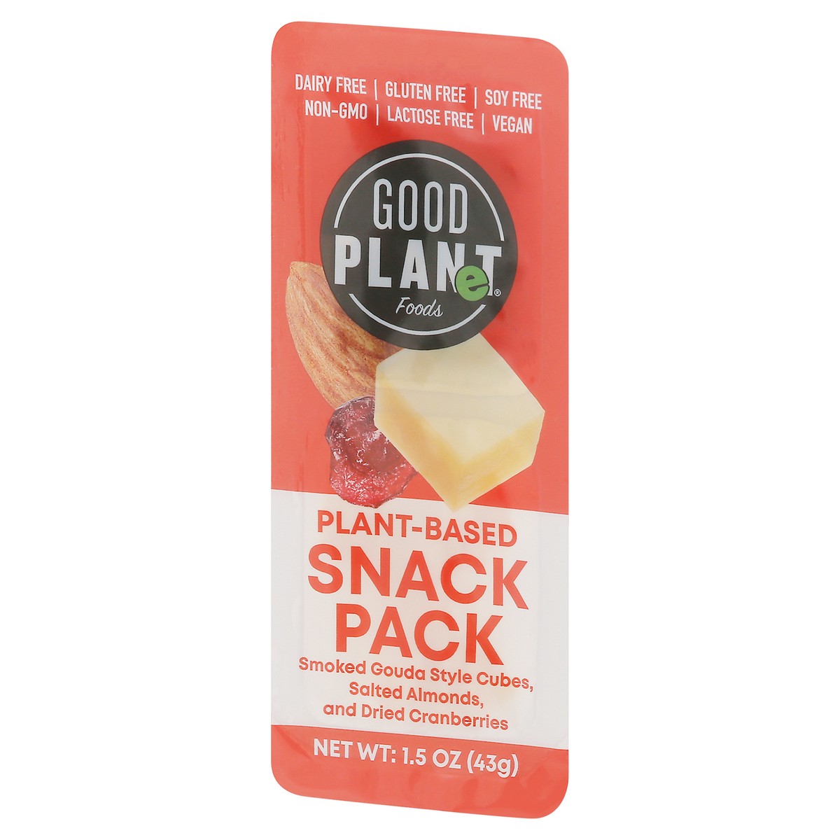slide 6 of 14, GOOD PLANeT Plant-based Snack Pack 1.5 oz, 1.5 oz