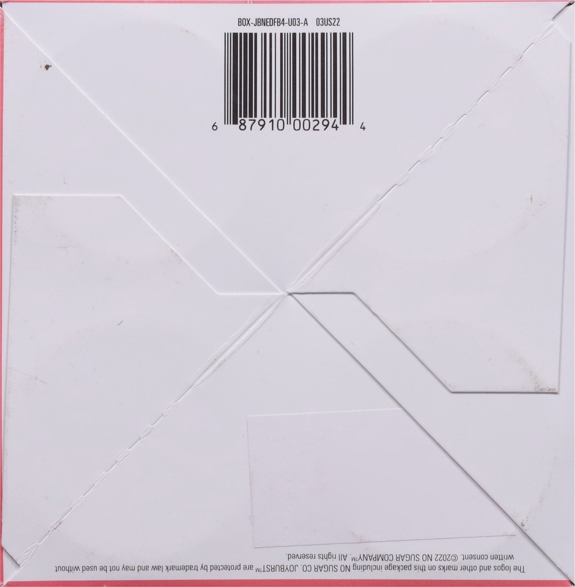 slide 6 of 9, No Sugar Company Joyburst Frose Rose Energy Drink- 4 ct, 4 ct