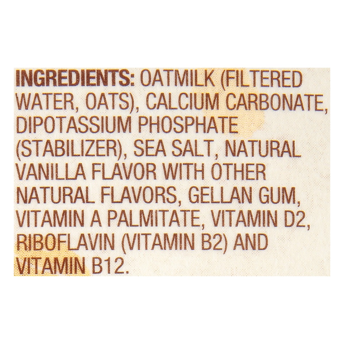 slide 10 of 13, Planet Oat Vanilla Oatmilk 52 oz, 52 oz