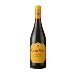 Campo Viejo Rioja Garnacha Wine 750 ml