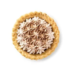 Hy-Vee Chocolate Creme Pie, 6"