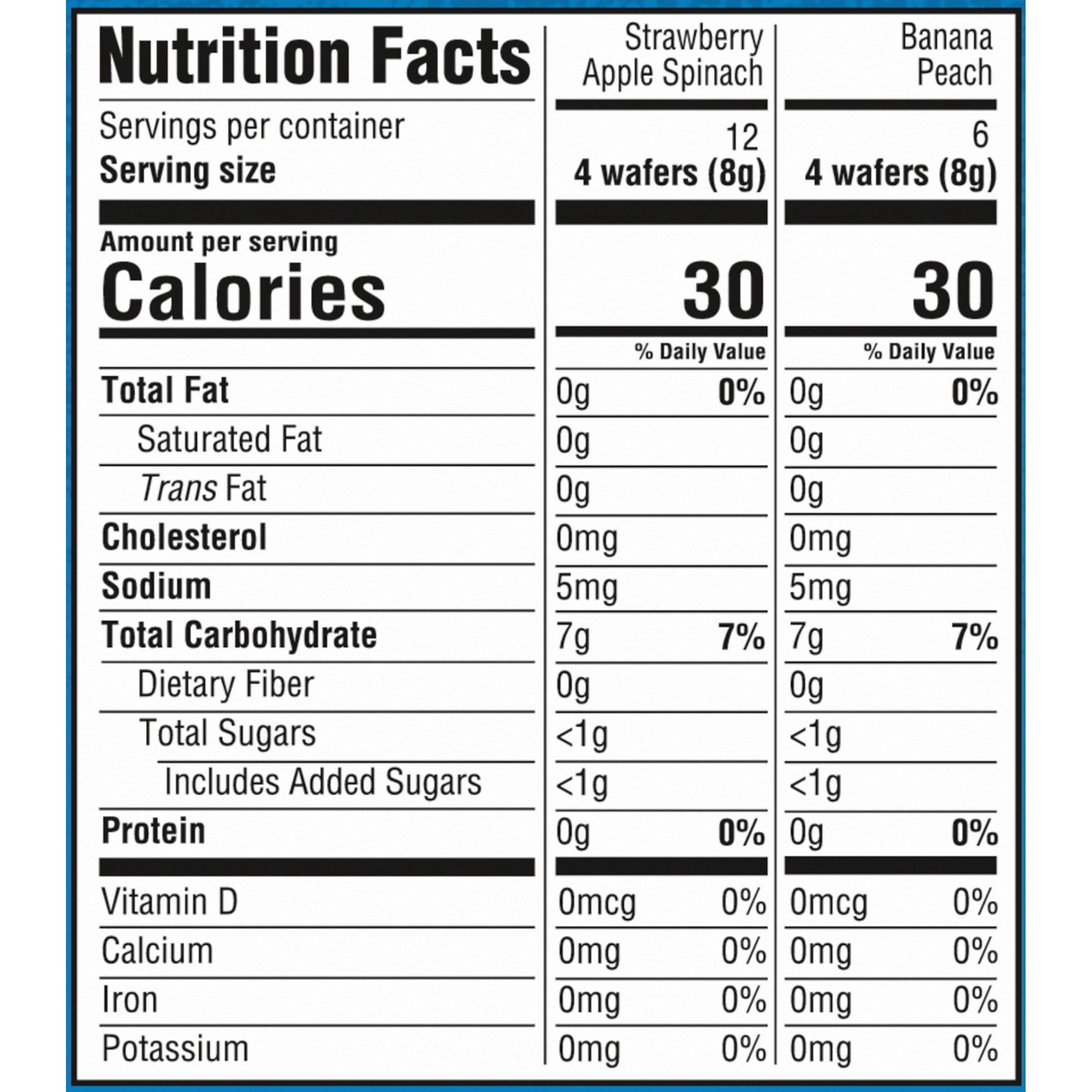 slide 3 of 5, Gerber Snacks for Baby Teethers, Variety Pack, 5.04oz Box (72 Pack), 5.1 oz