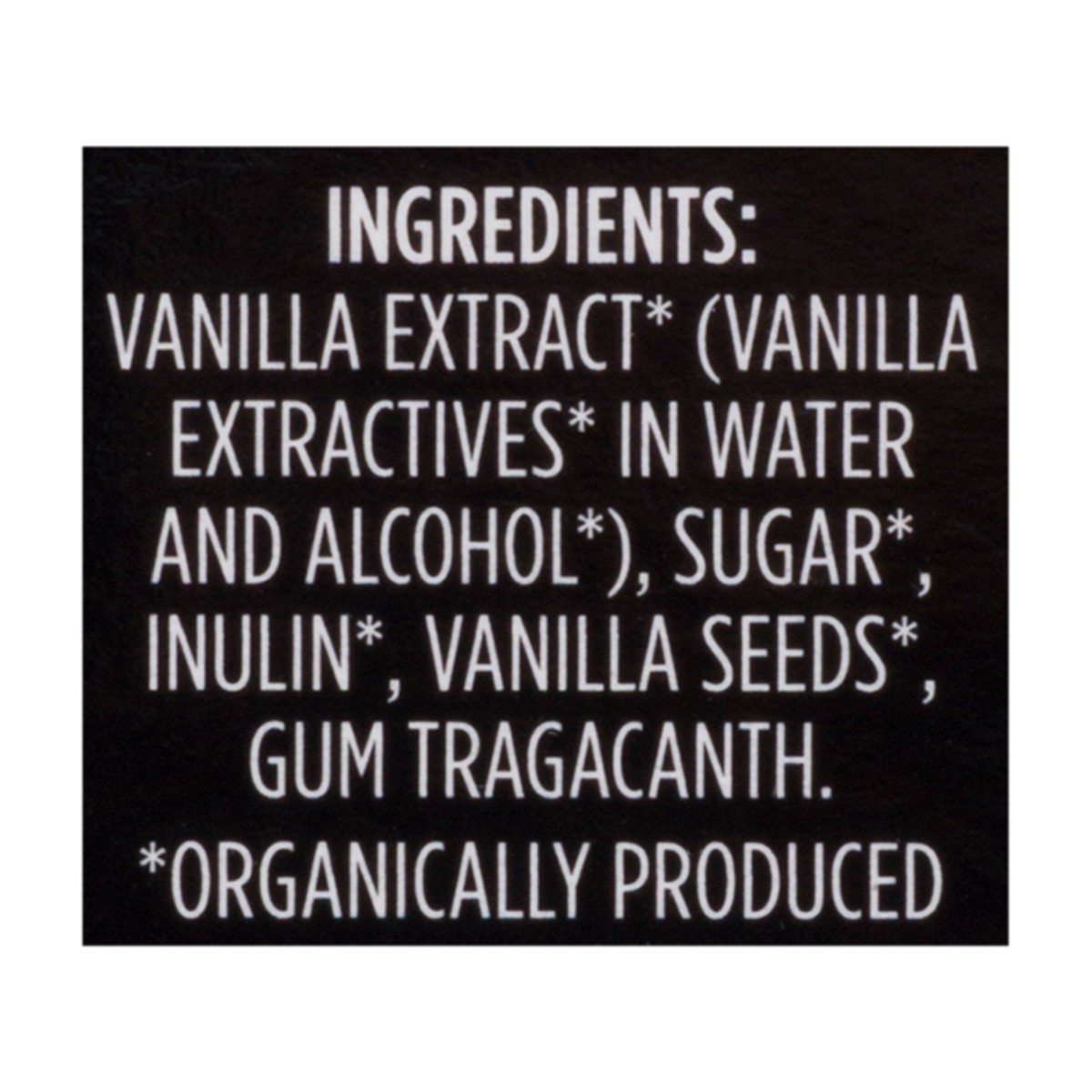 slide 5 of 11, Taylor & Colledge Organic with Seeds Vanilla Bean Paste 1.7 oz, 1.7 oz