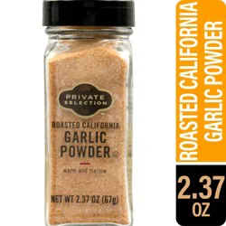 Private Selection Roasted California Garlic Powder