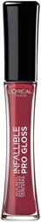 L'Oréal Pro Rebel Red Lip Gloss