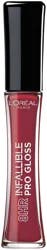 L'Oréal Pro Rebel Red Lip Gloss
