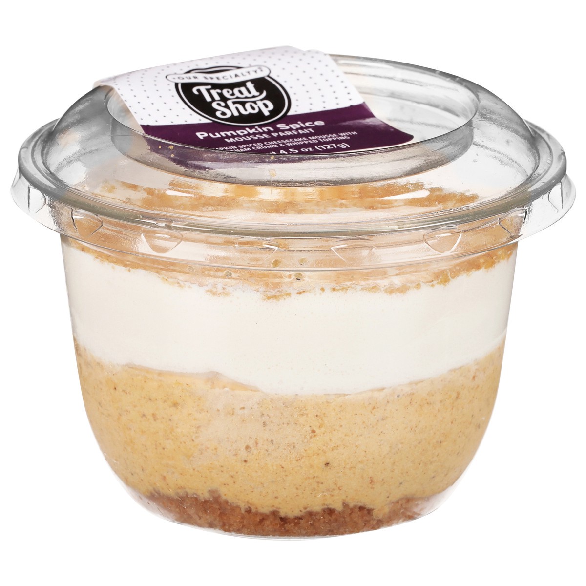 slide 9 of 14, Pumpkin Parf, 4.5 oz