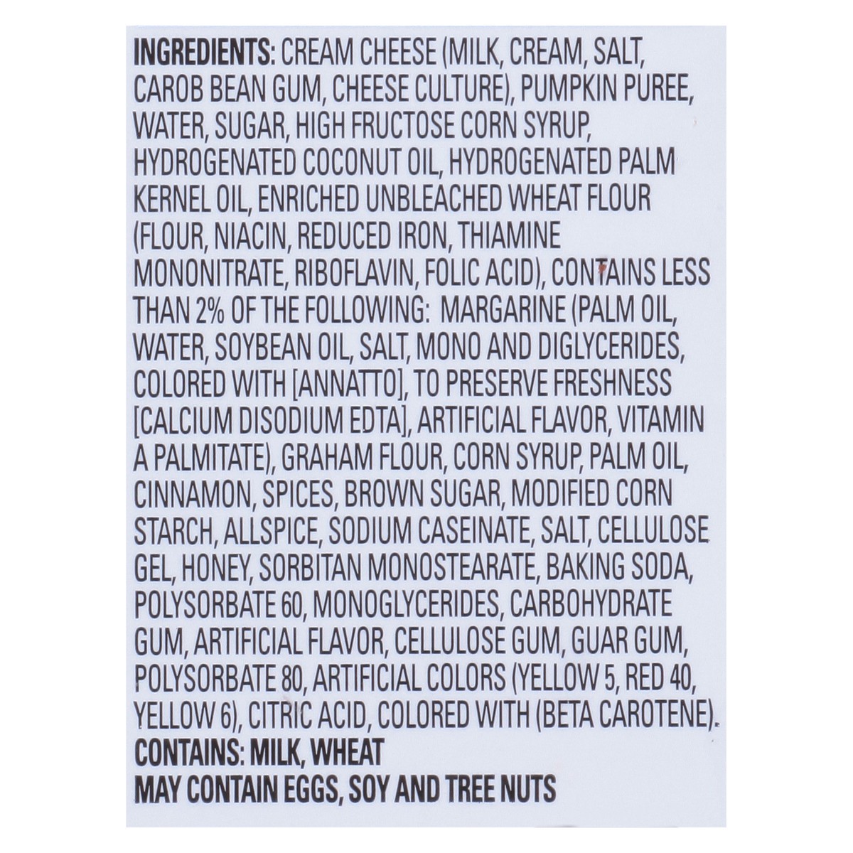 slide 4 of 14, Pumpkin Parf, 4.5 oz