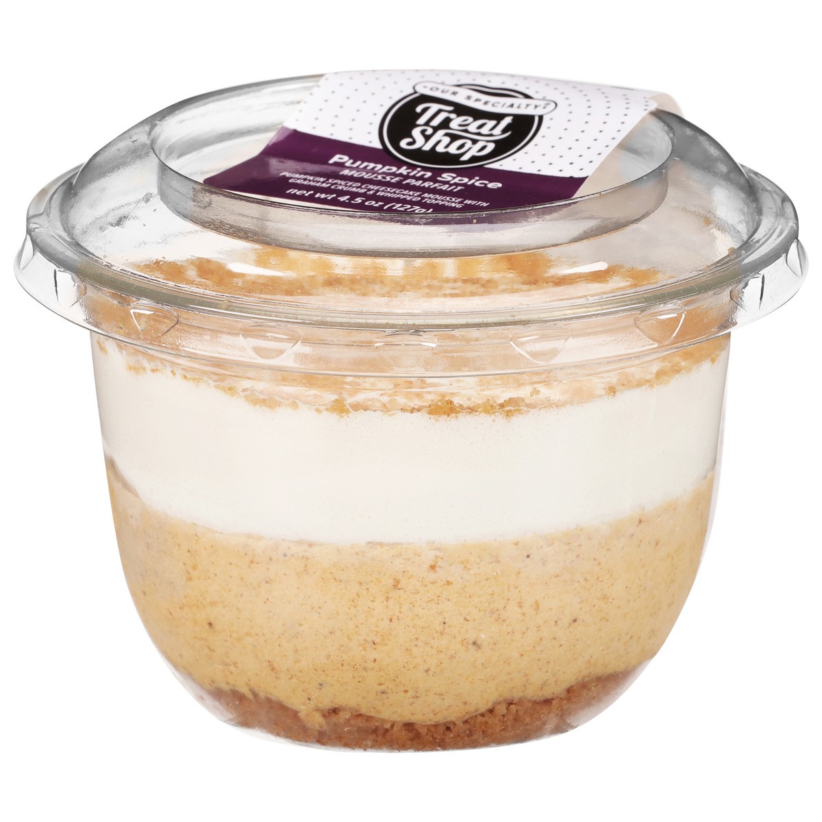 slide 7 of 14, Pumpkin Parf, 4.5 oz