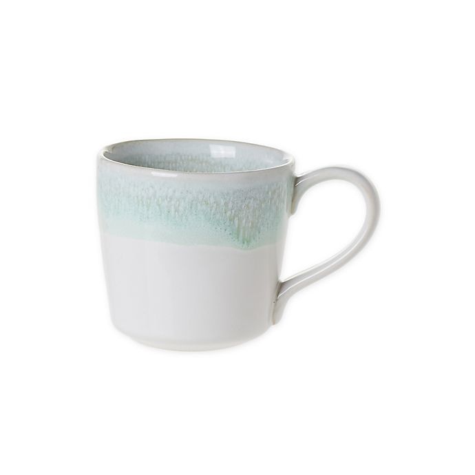 slide 1 of 1, Bee & Willow Home Weston Coffee Mug - Mint, 1 ct