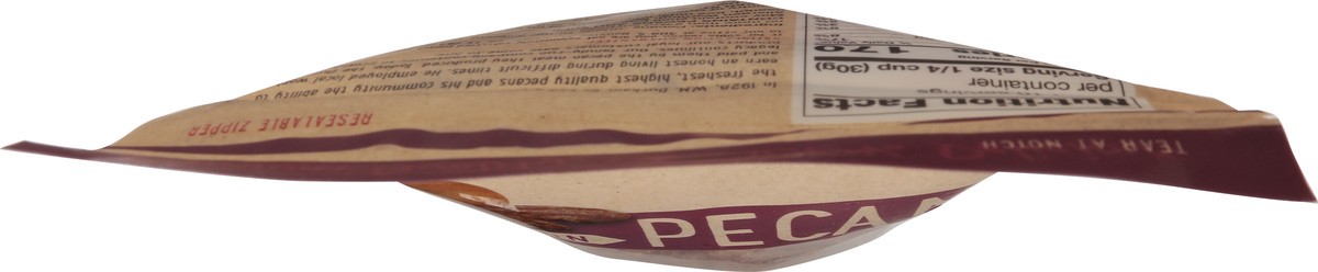 slide 7 of 13, Durham's Cinnamon Pecans 10 oz, 10 oz
